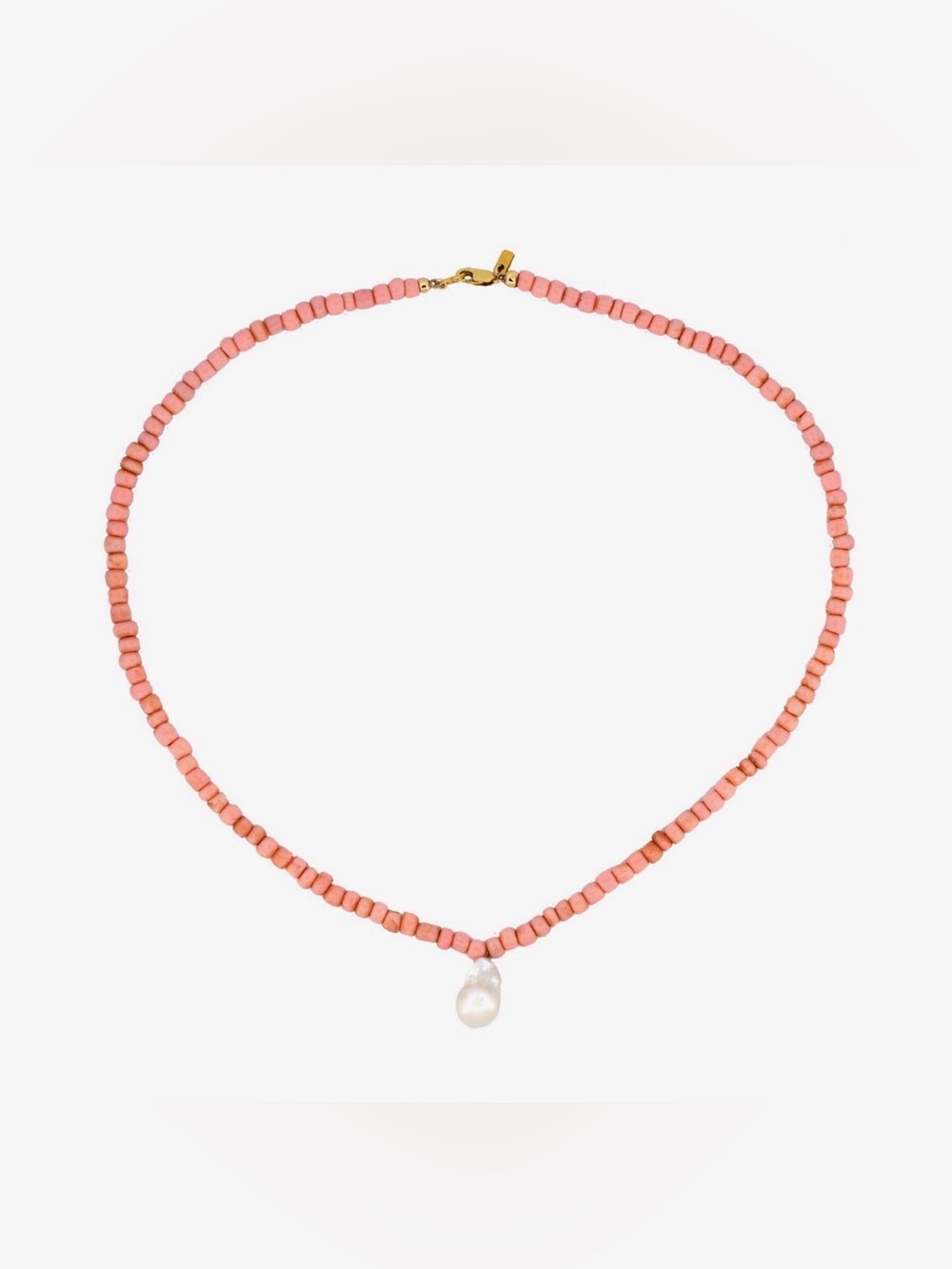 Isla Necklace